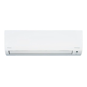 Ar-Condicionado Bi Split Inverter R-32 Daikin 18.000 BTUs (1x Evap HW 9.000 + 1x Evap HW 12.000) Quente/Frio 220V