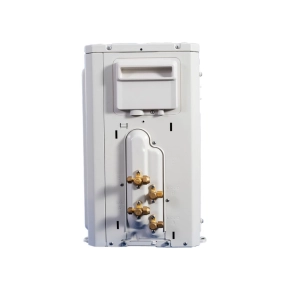 Ar-Condicionado Multi Split Inverter R-32 Gree 18.000 (2x Evap HW 12.000) Quente/Frio 220V