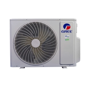 Ar-Condicionado Multi Split Inverter R-32 Gree 30.000 (1x Evap Cassete 1 Via 9.000 + 2x Evap Cassete 1 Via 18.000) Quente/Frio 220V