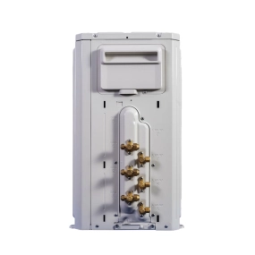 Ar-Condicionado Multi Split Inverter R-32 Gree 30.000 (1x Evap Cassete 1 Via 9.000 + 2x Evap Cassete 1 Via 18.000) Quente/Frio 220V