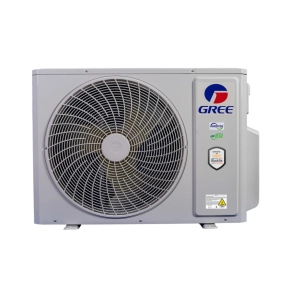 Ar-Condicionado Multi Split Inverter R-32 Gree 36.000 (1x Evap HW 9.000 + 3x Evap HW 12.000) Quente/Frio 220V
