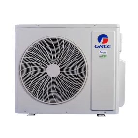 Ar-Condicionado Multi Split Inverter R-32 Gree 42.000 (1x Evap HW 9.000 + 2x Evap HW 12.000 + 1x Evap Cassete 1 Via 22.000) Quente/Frio 220V