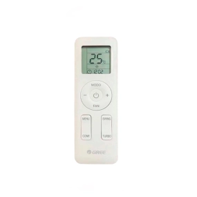 Ar-Condicionado Multi Split Inverter R-32 Gree 42.000 (4x Evap HW 9.000 + 1x Evap Cassete 1 Via 18.000) Quente/Frio 220V