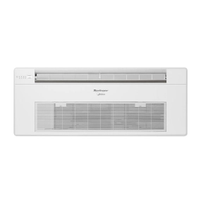 Ar-Condicionado Multi Split Inverter Springer Midea 18.000 BTUs (1x Evap Cassete 1 Via 9.000 + 1x Evap Cassete 1 Via 12.000) Quente/Frio 220V