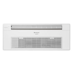 Ar-Condicionado Multi Split Inverter Springer Midea 18.000 BTUs (1x Evap Cassete 1 Via 9.000 + 1x Evap Cassete 4 Vias 18.000) Quente/Frio 220V