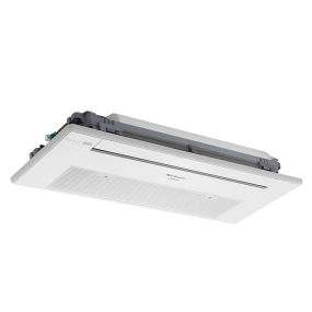 Ar-Condicionado Multi Split Inverter Springer Midea 27.000 (3x Evap Cassete 1 Via 12.000) Quente/Frio 220V