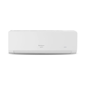 Ar-Condicionado Multi Split Inverter Springer Midea 36.000 (4x Evap HW 12.000) Quente/Frio 220V