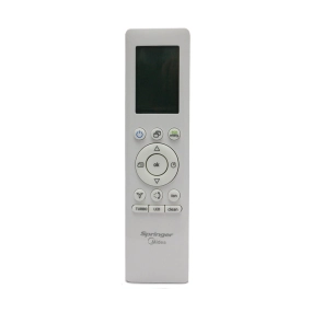 Ar-Condicionado Multi Split Inverter Springer Midea 36.000 (4x Evap HW 12.000) Quente/Frio 220V