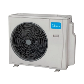 Ar-Condicionado Multi Split Inverter Springer Midea 36.000 (4x Evap HW 9.000) Quente/Frio 220V