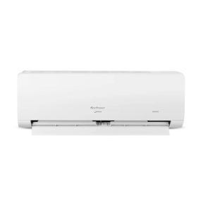 Ar-Condicionado Multi Split Inverter Springer Midea 42.000 (1x Evap HW 9.000 + 3x Evap HW 12.000) Quente/Frio 220V