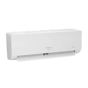 Ar-Condicionado Multi Split Inverter Springer Midea 42.000 (1x Evap HW 9.000 + 3x Evap HW 12.000) Quente/Frio 220V