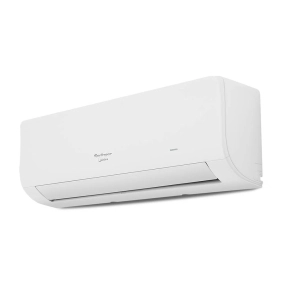 Ar-Condicionado Multi Split Inverter Springer Midea 42.000 (1x Evap HW 9.000 + 3x Evap HW 12.000) Quente/Frio 220V
