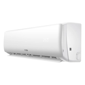 Ar-Condicionado Multi Split Inverter TCL 27.000 (1x Evap HW 9.000 + 2x Evap HW 12.000) Quente/Frio 220V