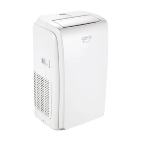 Ar-Condicionado Portátil DeLonghi Pinguino 12.000 BTUs Só Frio 127V