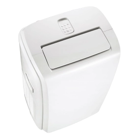 Ar-Condicionado Portátil DeLonghi Pinguino 12.000 BTUs Só Frio 127V