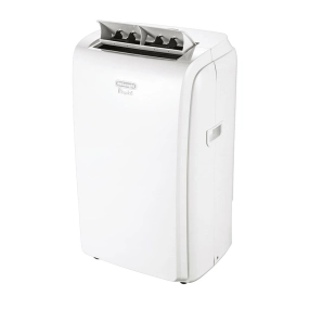 Ar-Condicionado Portátil DeLonghi Pinguino 12.000 BTUs Só Frio 127V