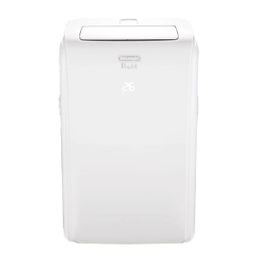 Ar-Condicionado Portátil DeLonghi Pinguino 12.000 BTUs Só Frio 127V