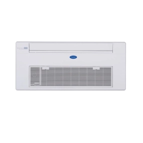Ar-Condicionado Split Cassete 1 Via Inverter Carrier 22.000 BTUs Quente/Frio 220V Monofásico