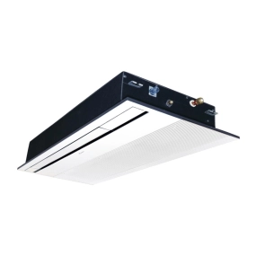 Ar-Condicionado Split Cassete 1 Via Inverter Daikin SkyAir 24.000 BTUs Quente/Frio 220V Monofásico