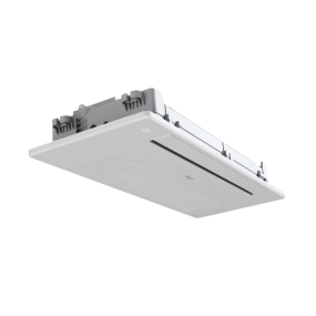 Ar-Condicionado Split Cassete 1 Via Inverter Elgin One Air Wi-Fi 12.000 BTUs Quente/Frio 220V Monofásico