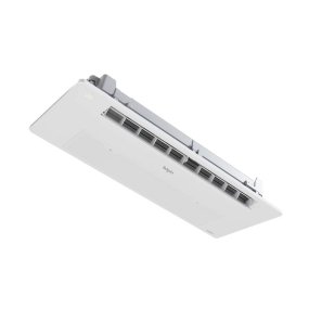 Ar-Condicionado Split Cassete 1 Via Inverter Elgin One Air Wi-Fi 12.000 BTUs Quente/Frio 220V Monofásico