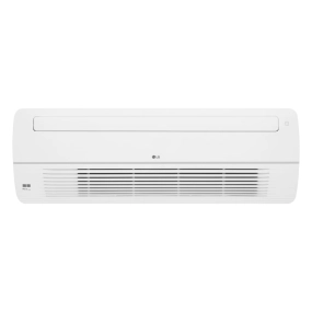 Ar-Condicionado Split Cassete 1 Via Inverter LG WI-FI Conect 18.000 BTUs Quente/Frio 220V Monofásico
