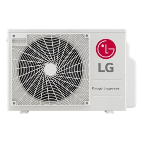 Ar-Condicionado Split Cassete 1 Via Inverter LG WI-FI Conect 18.000 BTUs Quente/Frio 220V Monofásico