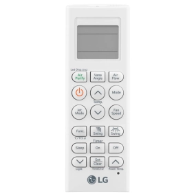 Ar-Condicionado Split Cassete 1 Via Inverter LG WI-FI Conect 18.000 BTUs Quente/Frio 220V Monofásico