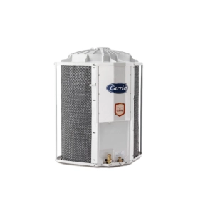 Ar-Condicionado Split Cassete 4 Vias Carrier 36.000 BTUs Só Frio 220V Monofásico