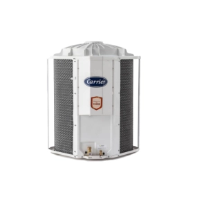 Ar-Condicionado Split Cassete 4 Vias Carrier 36.000 BTUs Só Frio 220V Monofásico