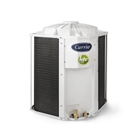 Ar-Condicionado Split Cassete 4 Vias Carrier 46.000 BTUs Só Frio 220V Trifásico