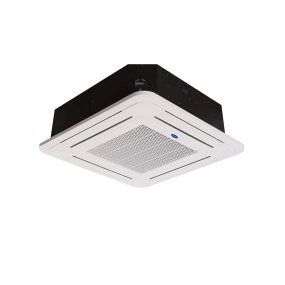 Ar-Condicionado Split Cassete 4 Vias Carrier 58.000 BTUs Só Frio 220V Trifásico