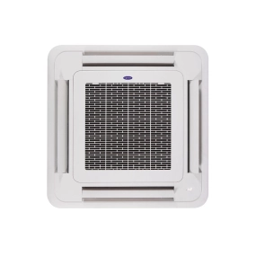 Ar-Condicionado Split Cassete 4 Vias Carrier 58.000 BTUs Só Frio 220V Trifásico