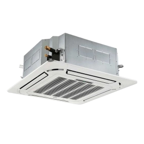 Ar-Condicionado Split Cassete 4 Vias Elgin Eco 48.000 BTUs Só Frio 220V Trifásico