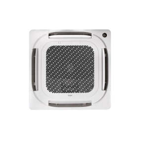 Ar-Condicionado Split Cassete 4 Vias Elgin Fort Air 48.000 BTUs Só Frio 220V Trifásico