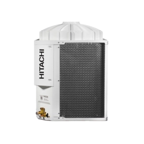 Ar-Condicionado Split Cassete 4 Vias Hitachi Air Core 500 55.000 BTUs Só Frio 220V Trifásico