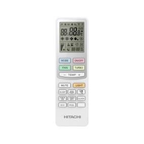 Ar-Condicionado Split Cassete 4 Vias Hitachi Air Core 500 55.000 BTUs Só Frio 220V Trifásico