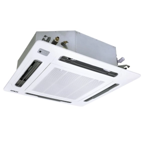Ar-Condicionado Split Cassete 4 Vias Hitachi Primairy 55.000 BTUs Quente/Frio 220V Trifásico