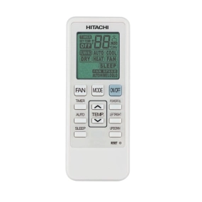 Ar-Condicionado Split Cassete 4 Vias Hitachi Primairy 55.000 BTUs Quente/Frio 220V Trifásico
