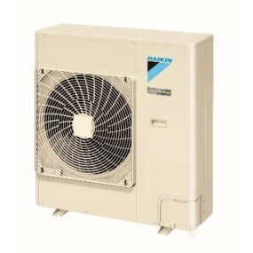 Ar-Condicionado Split Cassete 4 Vias Inverter Daikin SkyAir 31.000 BTUs Quente/Frio 220V Monofásico