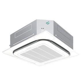 Ar-Condicionado Split Cassete 4 Vias Inverter Daikin SkyAir 41.000 BTUs Quente/Frio 220V Monofásico