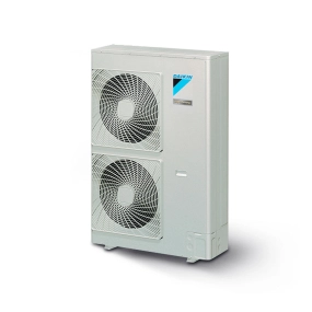 Ar-Condicionado Split Cassete 4 Vias Inverter Daikin SkyAir 41.000 BTUs Quente/Frio 220V Monofásico