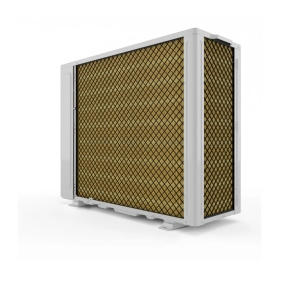 Ar-Condicionado Split Cassete 4 Vias Inverter Eco R-32 Philco 36.000 BTUs Frio 220V Bifásico