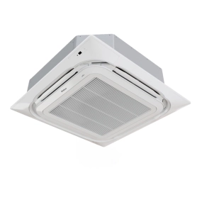 Ar-Condicionado Split Cassete 4 Vias Inverter Eco R-32 Philco 55.000 BTUs Frio 220V Bifásico