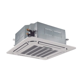 Ar-Condicionado Split Cassete 4 Vias Inverter Elgin 48.000 BTUs só Frio 220V Monofásico