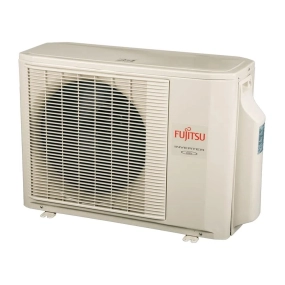 Ar-Condicionado Split Cassete 4 Vias Inverter Fujitsu 17.000 BTUs Quente/Frio 220V