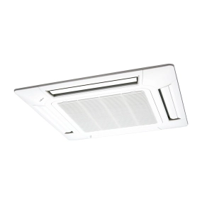 Ar-Condicionado Split Cassete 4 Vias Inverter Fujitsu 45.000 BTUs Quente/Frio 220V Monofásico