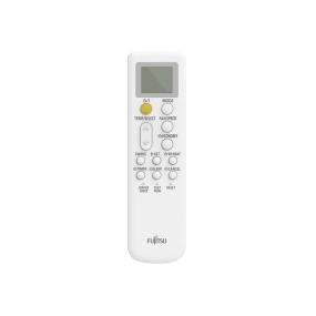 Ar-condicionado Split Cassete 4 Vias Inverter Fujitsu Airstage 18.000 BTUs R-32 Quente/Frio 220V Monofásico