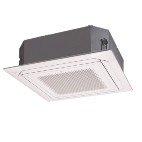 Ar-condicionado Split Cassete 4 Vias Inverter Fujitsu Airstage 54.000 BTUs R-32 Quente/Frio 220V Monofásico