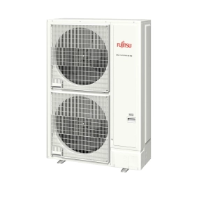 Ar-condicionado Split Cassete 4 Vias Inverter Fujitsu Airstage 54.000 BTUs R-32 Quente/Frio 220V Monofásico
